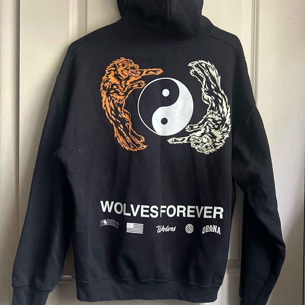 Darc Sport Hoodie